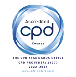 CPD Standards Office - Proof It's Training You Can Trust