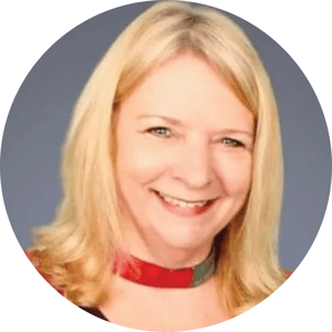 Leanne Miltun-Letecka, Business Coach and Brand Developer