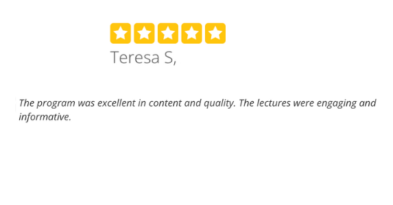 The Polished Professional - CourseCheck Review - Teresa Scott